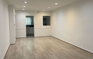 1 bed, 1 bath, $1,795, Unit 110