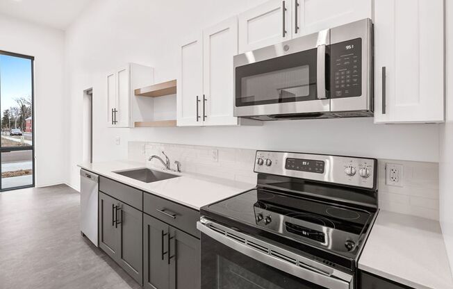 1 bed, 1 bath, 709 sqft, $1,550, Unit 3111