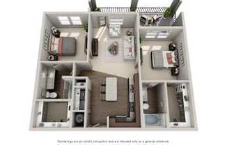 Partner-provided photo for $1773 unit