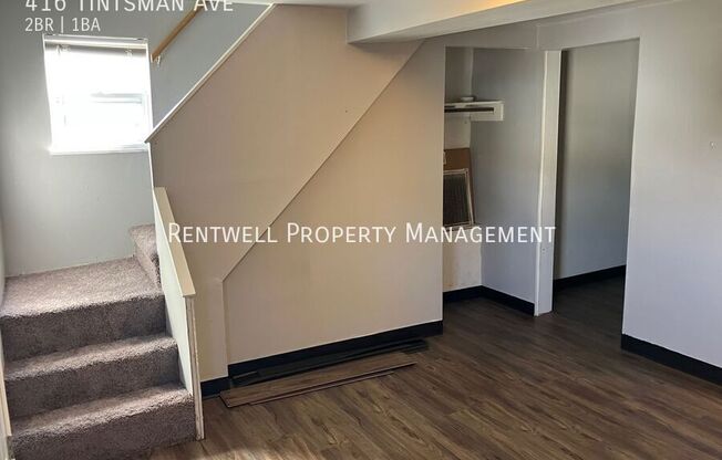416 TINTSMAN AVE