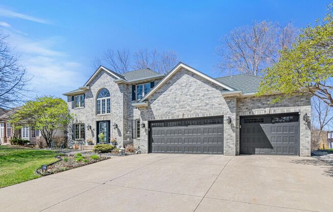 Luxury 4‑Bed Retreat with In‑Ground Pool & 3‑Car Garage – Available Aug 1