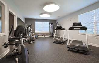 Live at Mountainside Alabama