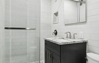 Studio, 1 bath, 480 sqft, $3,700, Unit 10G