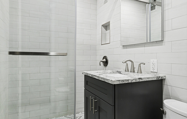 Studio, 1 bath, 480 sqft, $3,700, Unit 10G