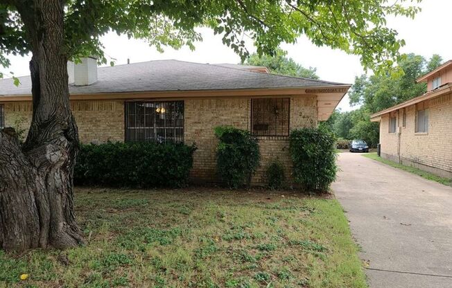 Great 2 Story Duplex