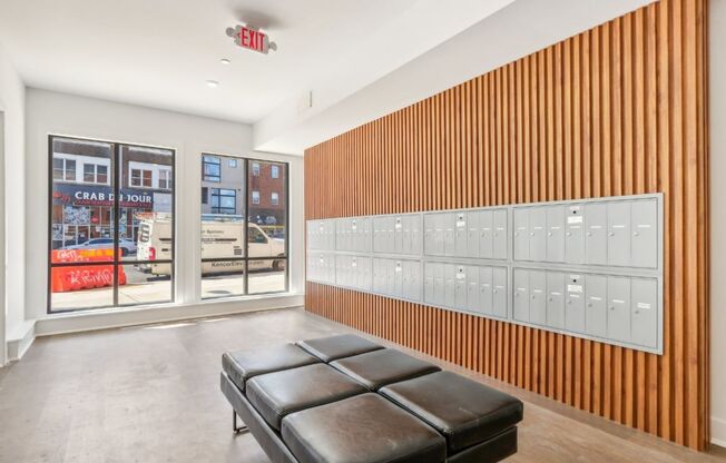 1 bed, 1 bath, 505 sqft, $1,238, Unit 109