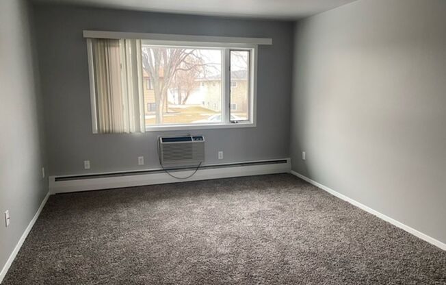 2 beds, 1 bath, $750, Unit 1