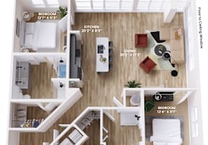 Partner-provided photo for $5468 unit