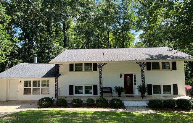 House available in Auburn