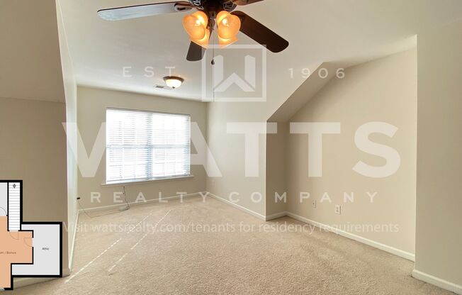 3 beds, 2 baths, $1,725