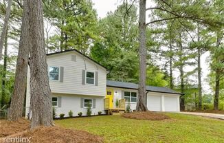 2592R Candler Woods Drive