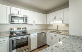 Kate's View Apartments