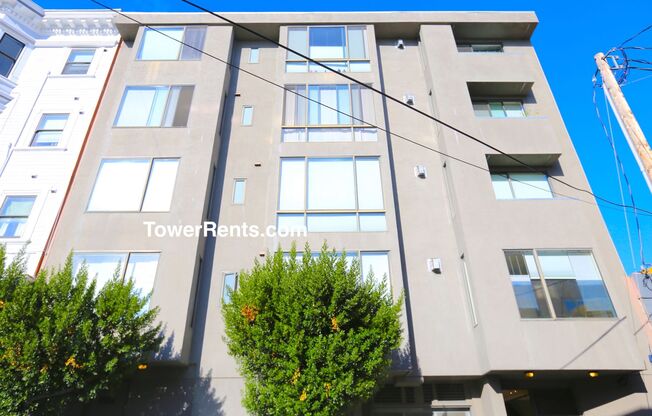 776 Tehama St.
