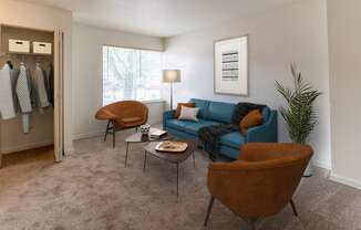 Arbor Pointe Townhomes in Battle Creek, MI