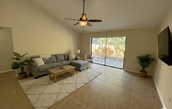 Welcome Home to 805 Buckie Drive: Modern Comfort in a Prime Cul-de-Sac Location