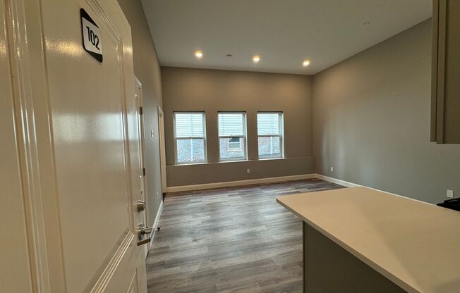 Welcome to 1499 in Revere, MA Steps from the Blue Line!