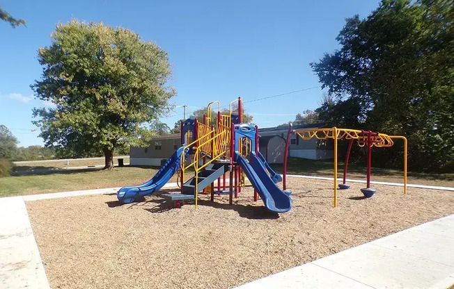 Partner-provided property photo