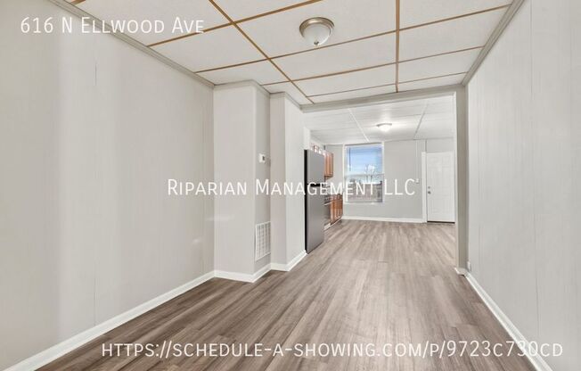 616 N ELLWOOD AVE