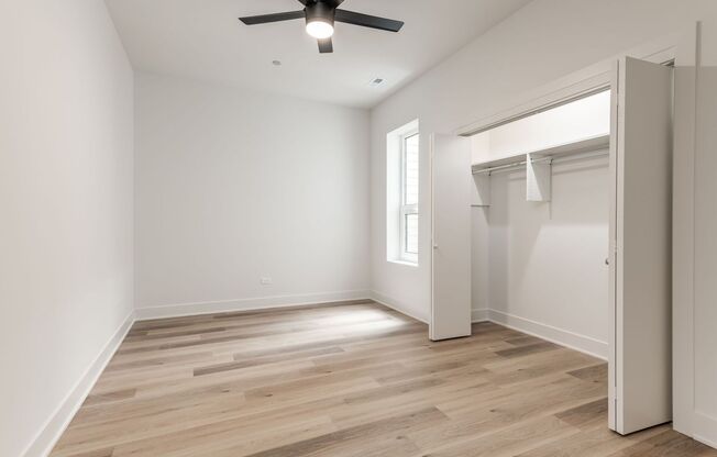 1 bed, 1 bath, 846 sqft, $3,095, Unit 405