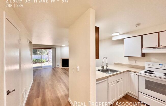 21909 58 AVE W