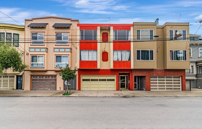 Funston Avenue 1270
