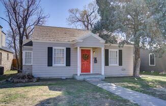 3 beds, 2 baths, $1,650