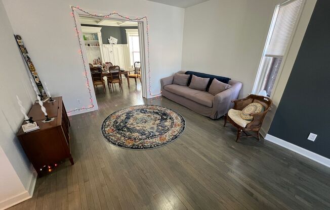 2813 E. Belleview Pl.