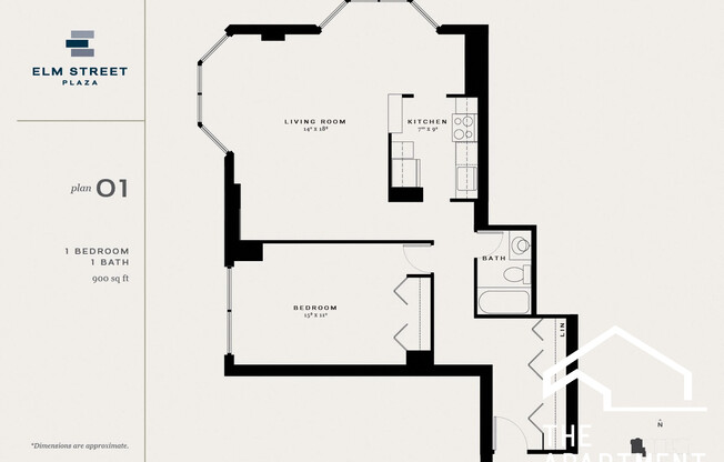 Partner-provided property photo