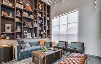 Carrington at Barker Cypress - Cypress Apartments