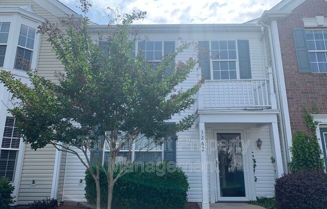 3262 MANNINGTON DR