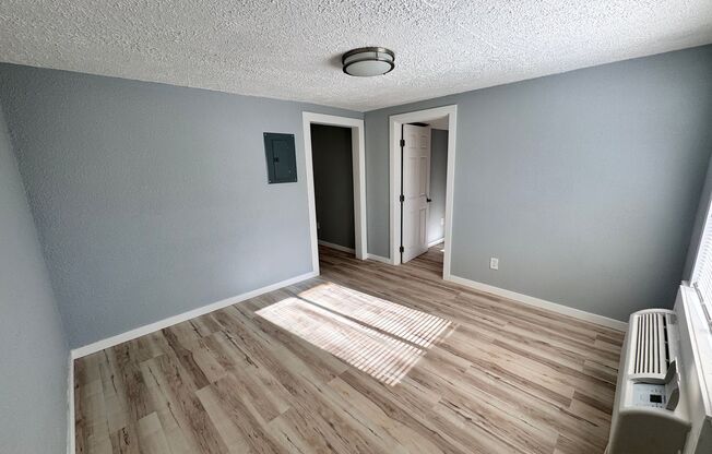 Capitol Apartments