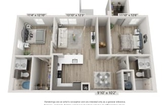 Partner-provided photo for $1449 unit