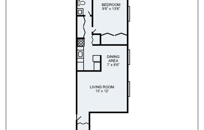 Partner-provided property photo