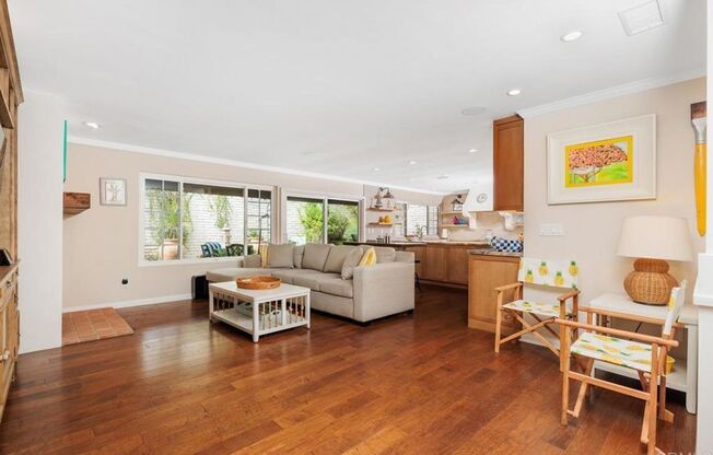 Remodeled 3BR/2BA Condo in the Heart of Rancho Santa Fe