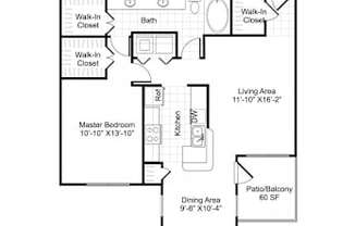 Partner-provided photo for $1449 unit