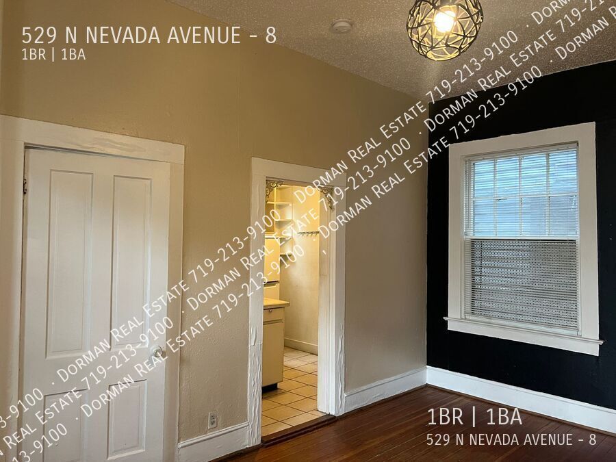 529 N NEVADA AVENUE