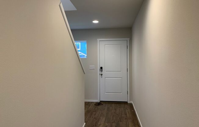Brand New Home in Brand New Community! Great Evergreen School District ! Conveniently located next to stores, parks, and more!