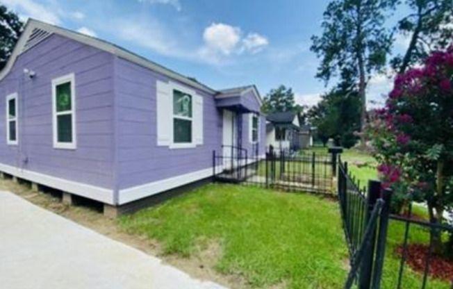 1632 N 15th Street (3 Bed/2 Bath)