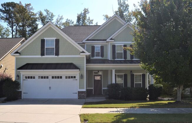 989 Napiers Post, Evans, GA - 5 Bedroom, 4 Bath home in Rverwood Plantation