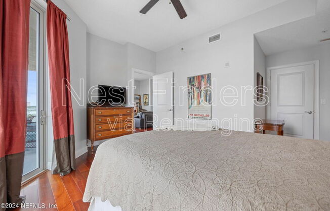 2 beds, 2 baths, 1,337 sqft, $2,595, Unit 1701