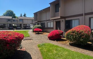 Rolling Hills Townhouses