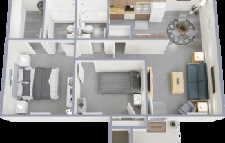 Partner-provided photo for $940 unit