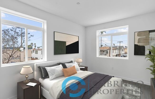 1 bed, 1 bath, 718 sqft, $2,795, Unit 306
