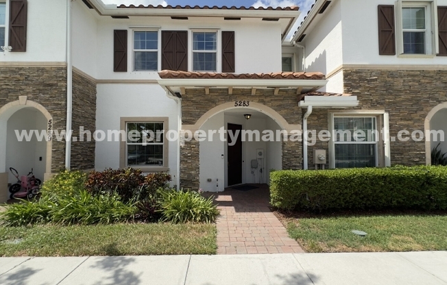 5283 ELLERY TER