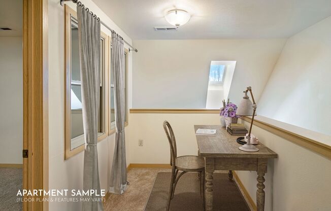 1 bed, 1 bath, 711 sqft, $1,110, Unit 602-302