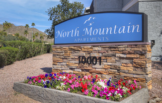 North Mountain Apartments