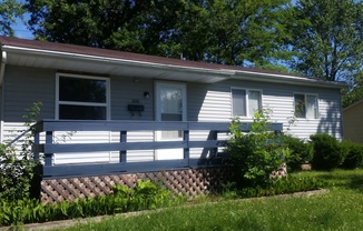 3 BR house in Bettendorf