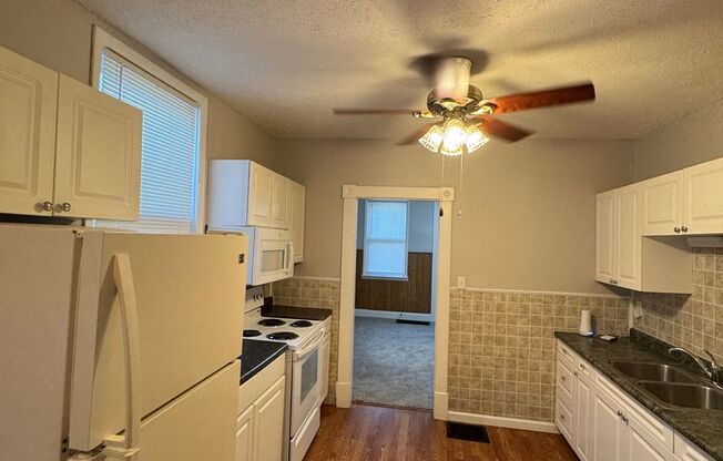 Fountain Square - 2 BR home