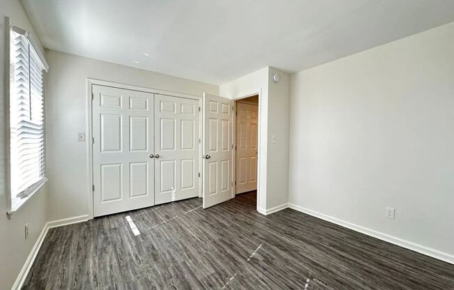 Newly Renovated Modern Townhomes, Move-in Ready!
