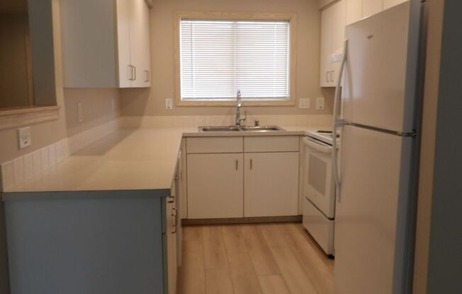 2 beds, 2.5 baths, 1,497 sqft, $2,050, Unit D18